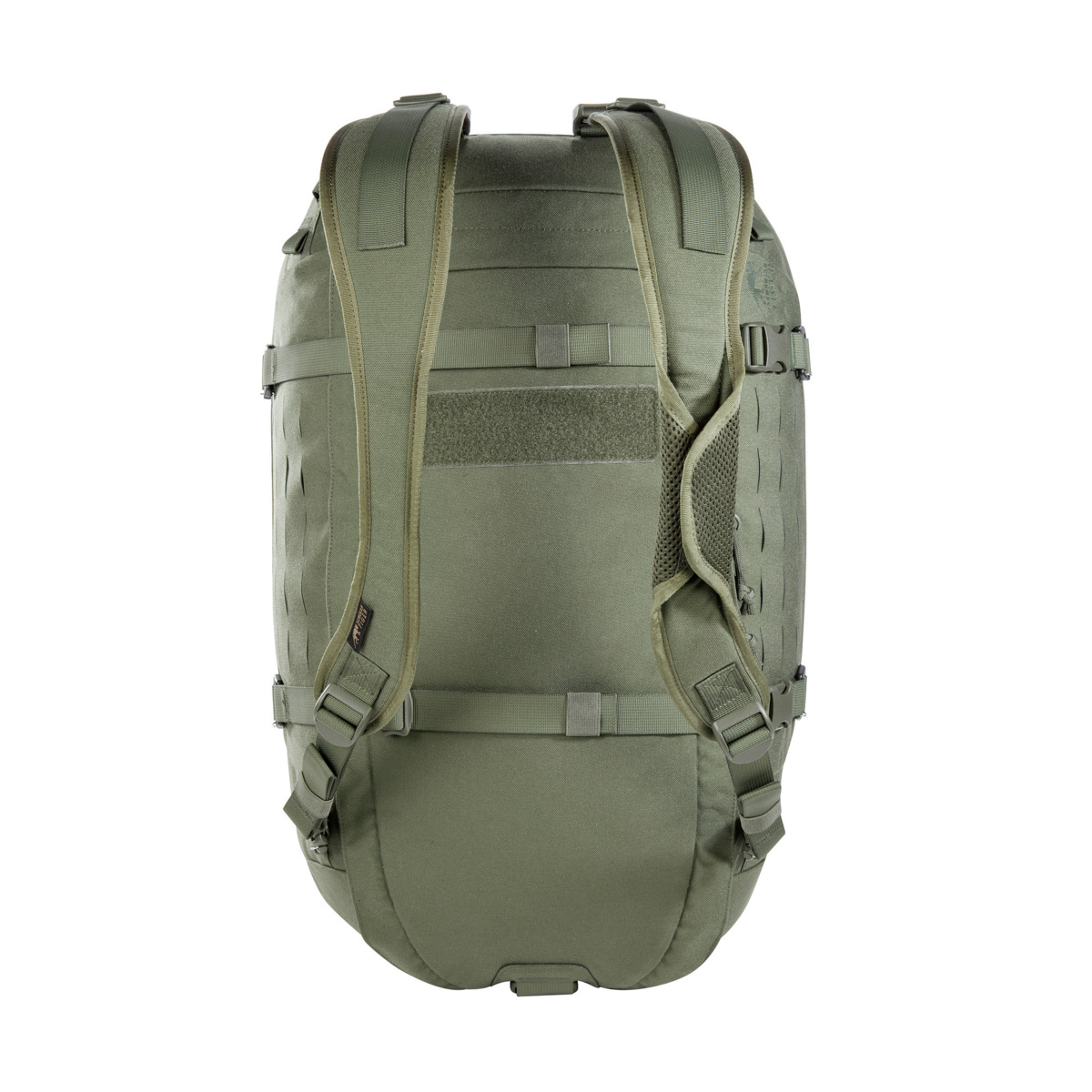 TT Duffel 45 olive