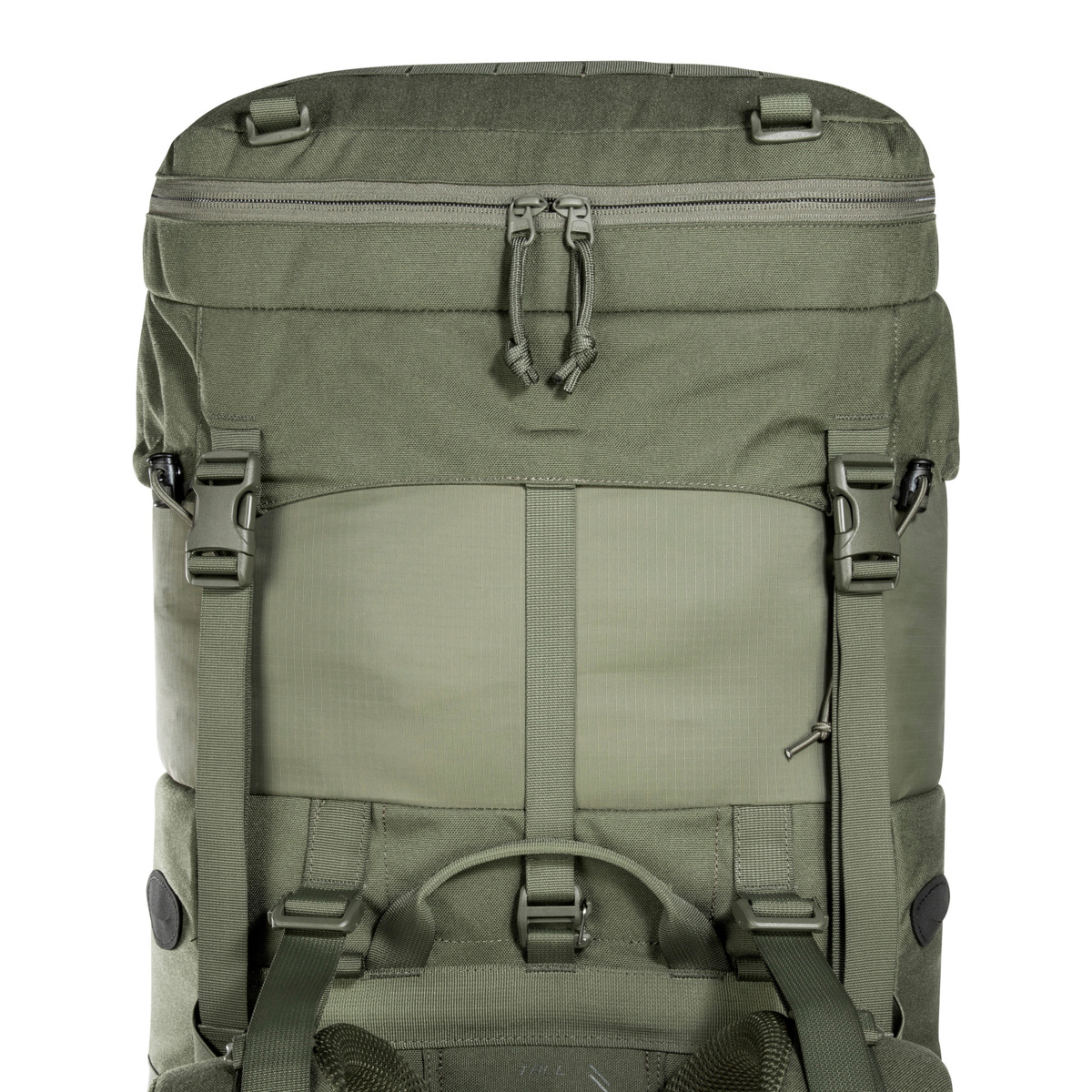 TT Base Pack 75 olive