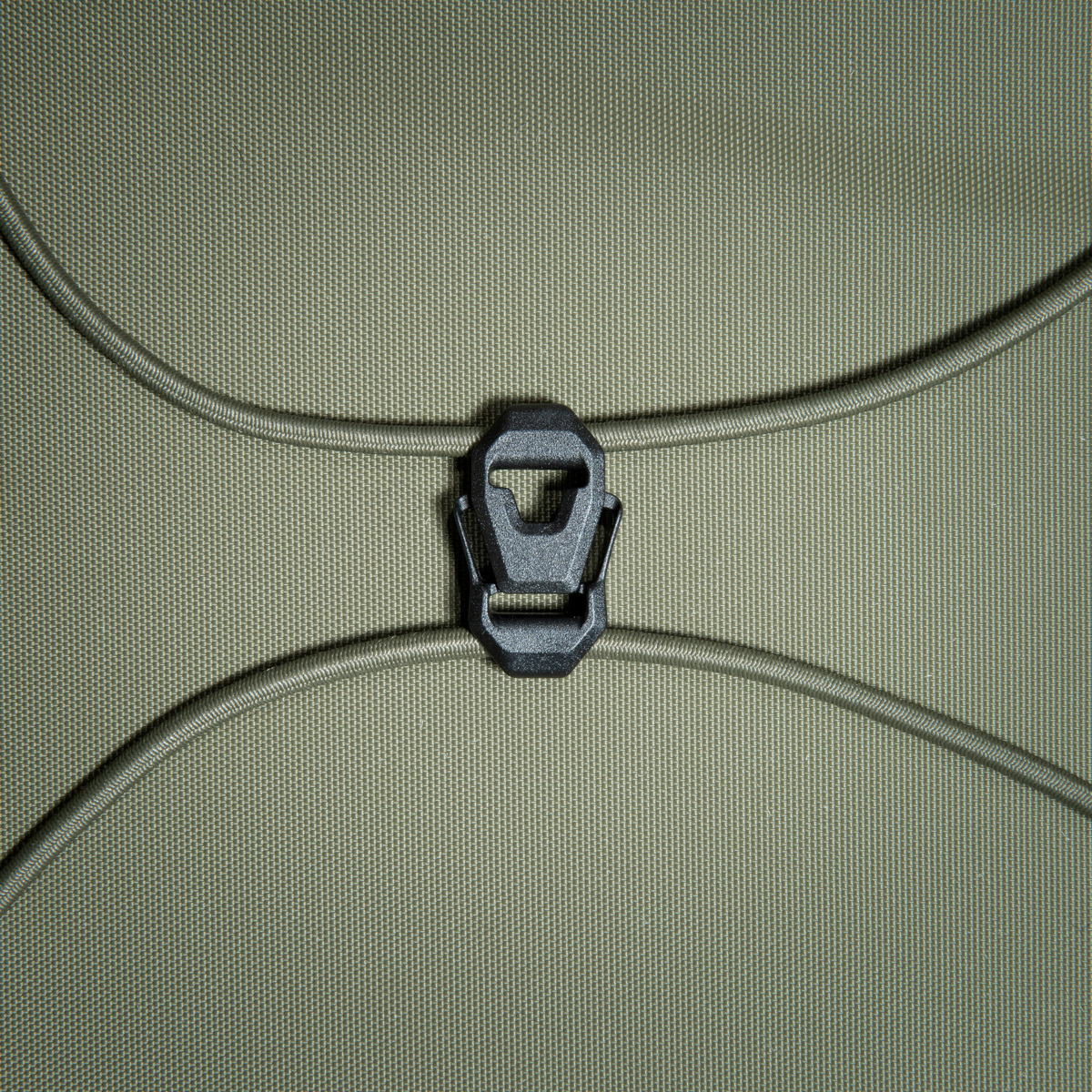 TT Duffel 45 coyote braun