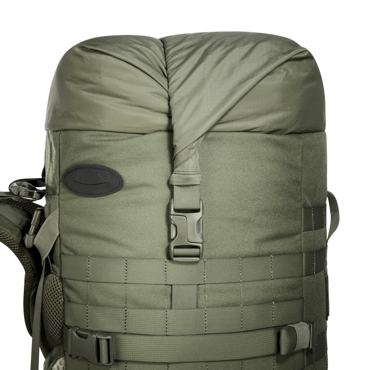 TT Base Pack 75 schwarz