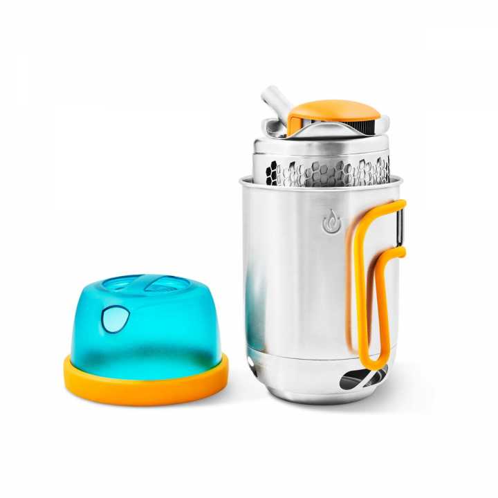 KettlePot