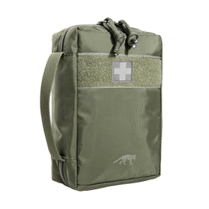 TT First Aid Complete MKII olive