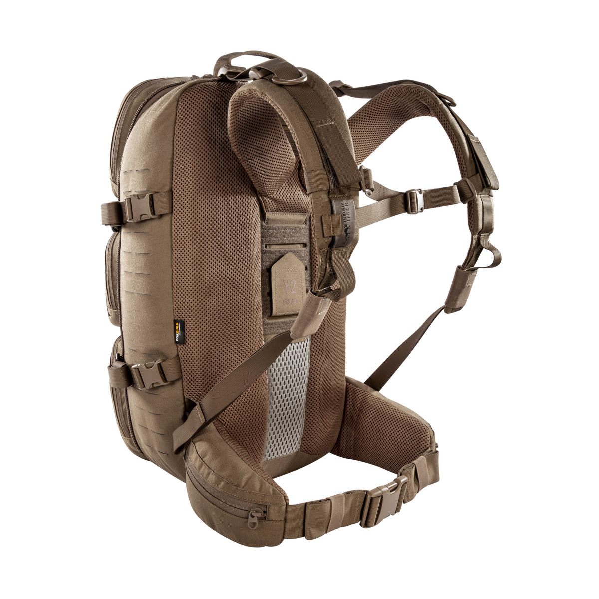 TT Modular Combat Pack 24 SL coyote braun