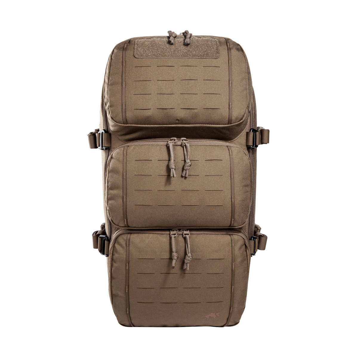 TT Modular Combat Pack 24 SL coyote braun