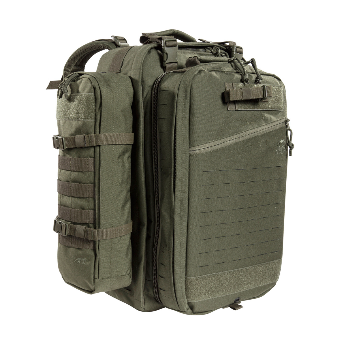 TT Tac Pouch 13 SP schwarz