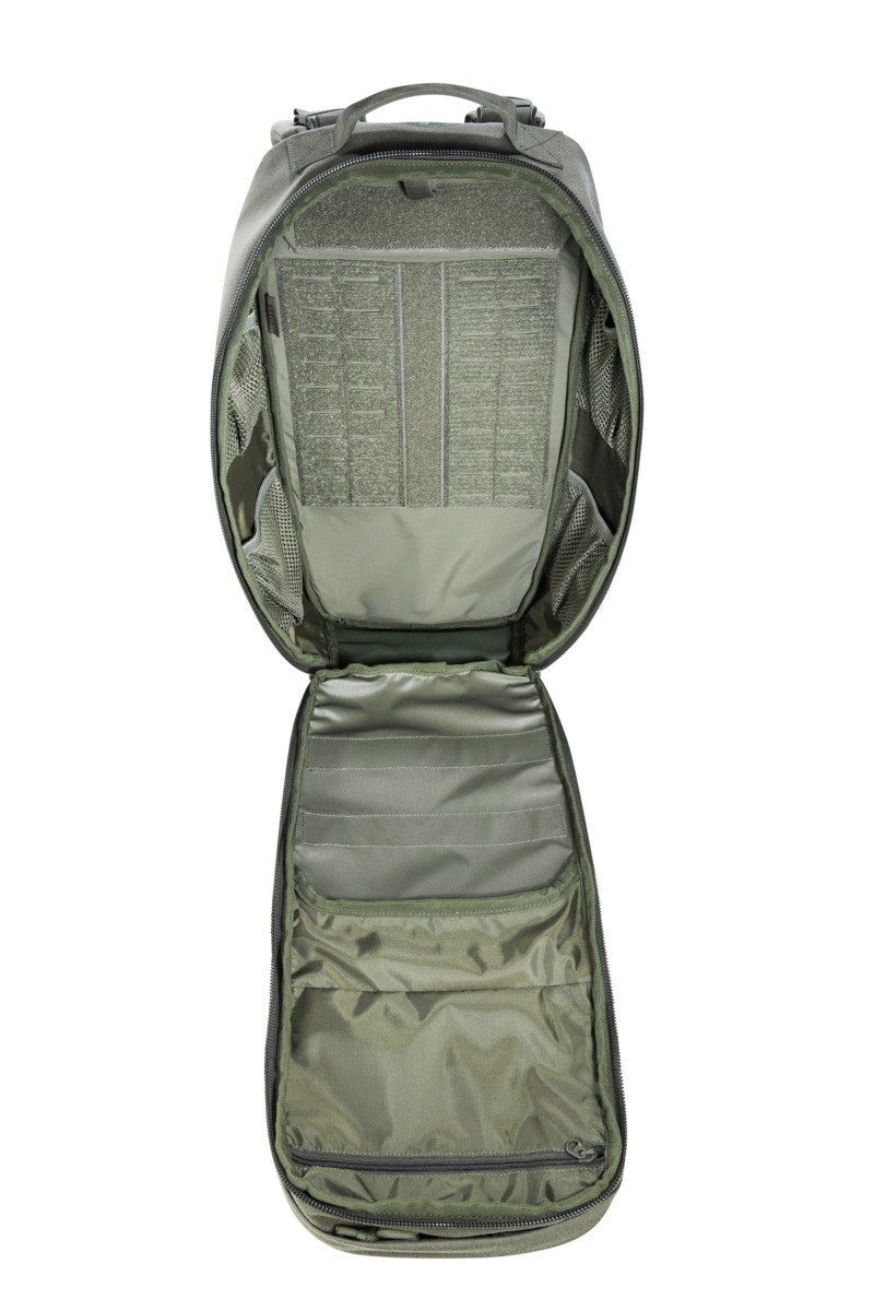 TT Modular Combat Pack IRR steingrau-olive