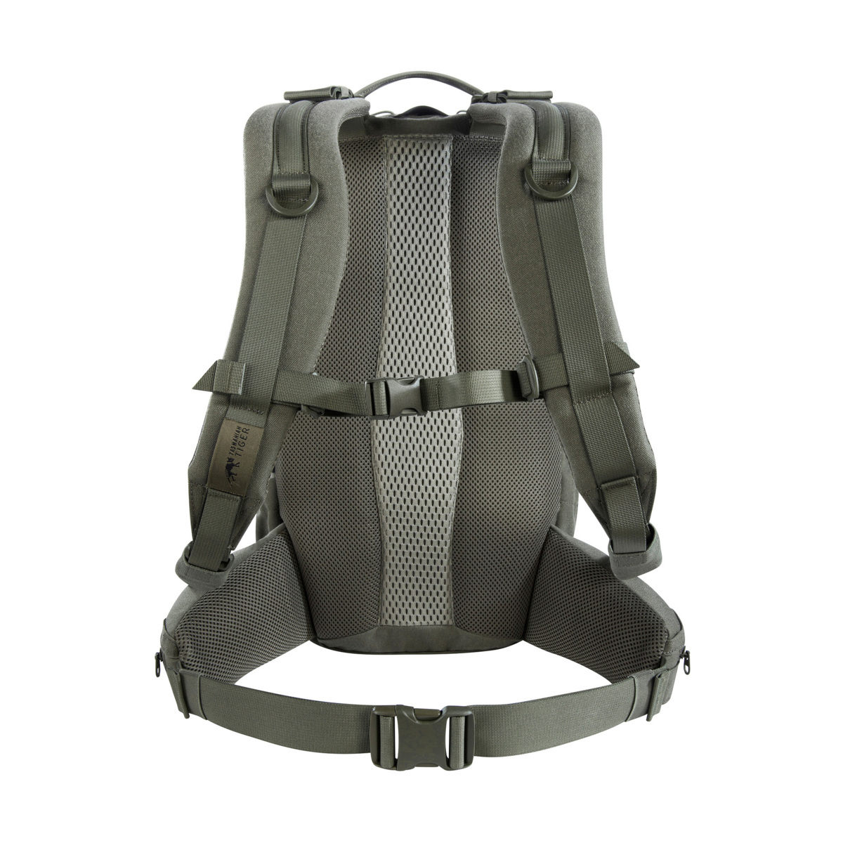 TT Modular Combat Pack IRR steingrau-olive
