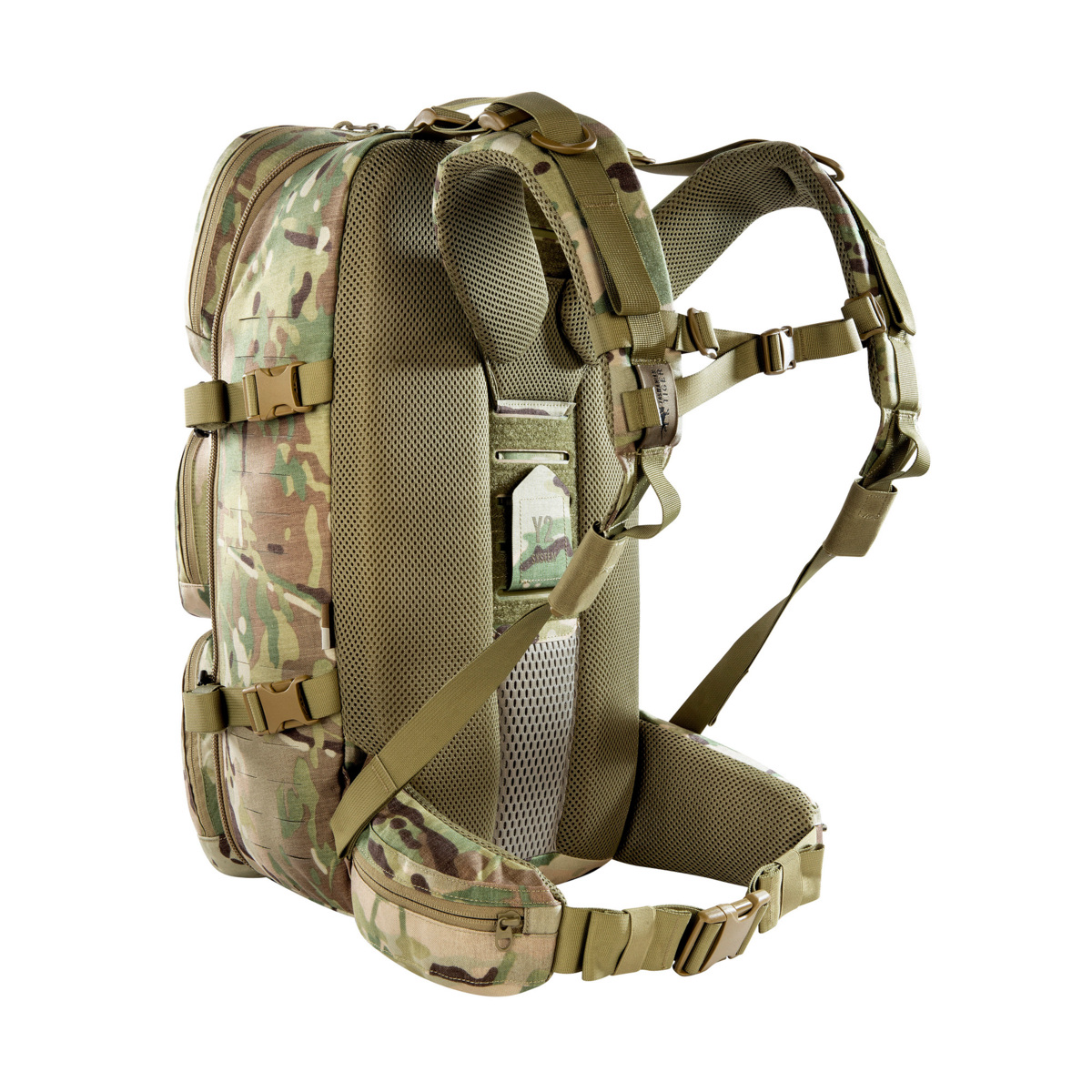 TT Modular Combat Pack 24 SL multicam