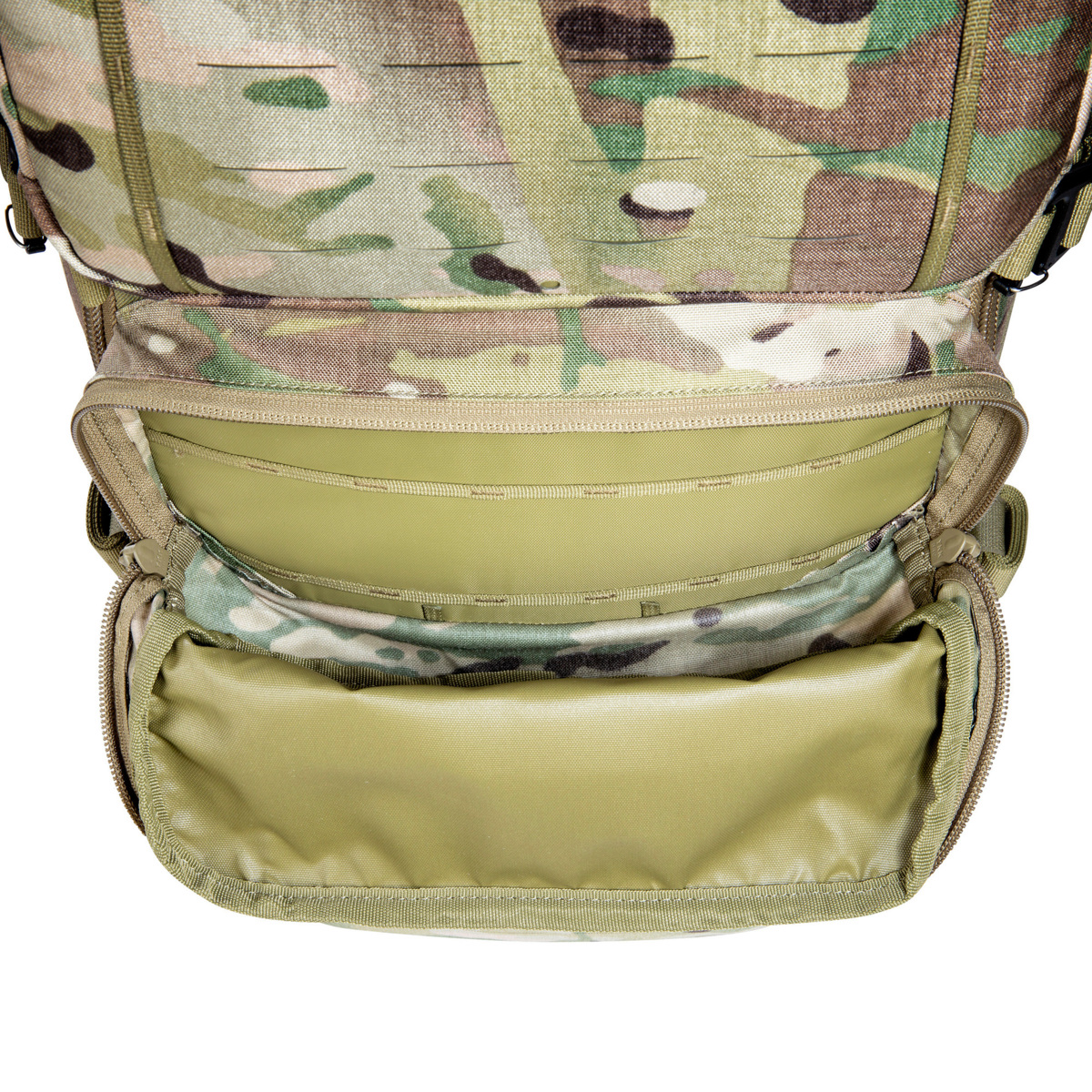 TT Modular Combat Pack 24 SL multicam