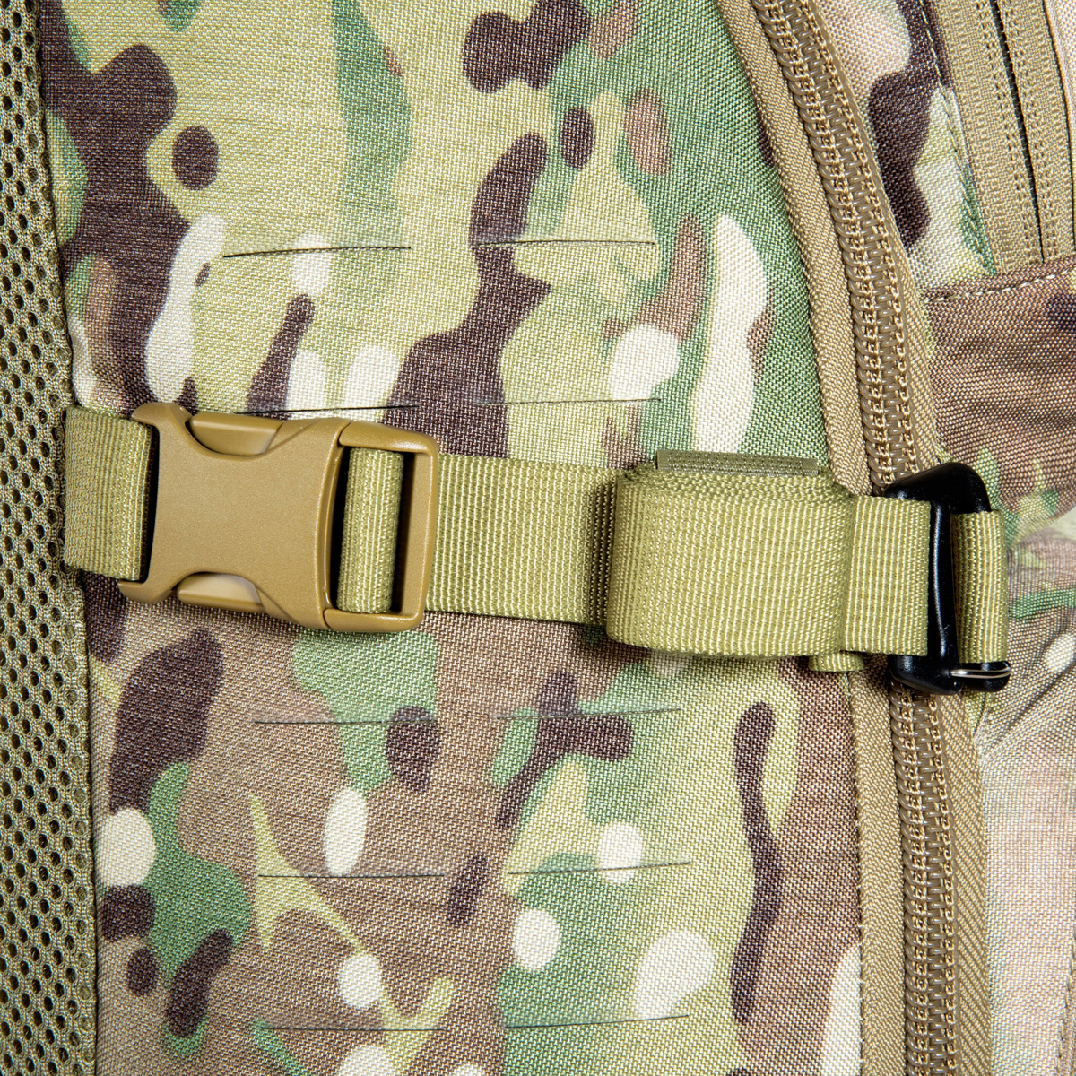 TT Modular Combat Pack 24 SL multicam