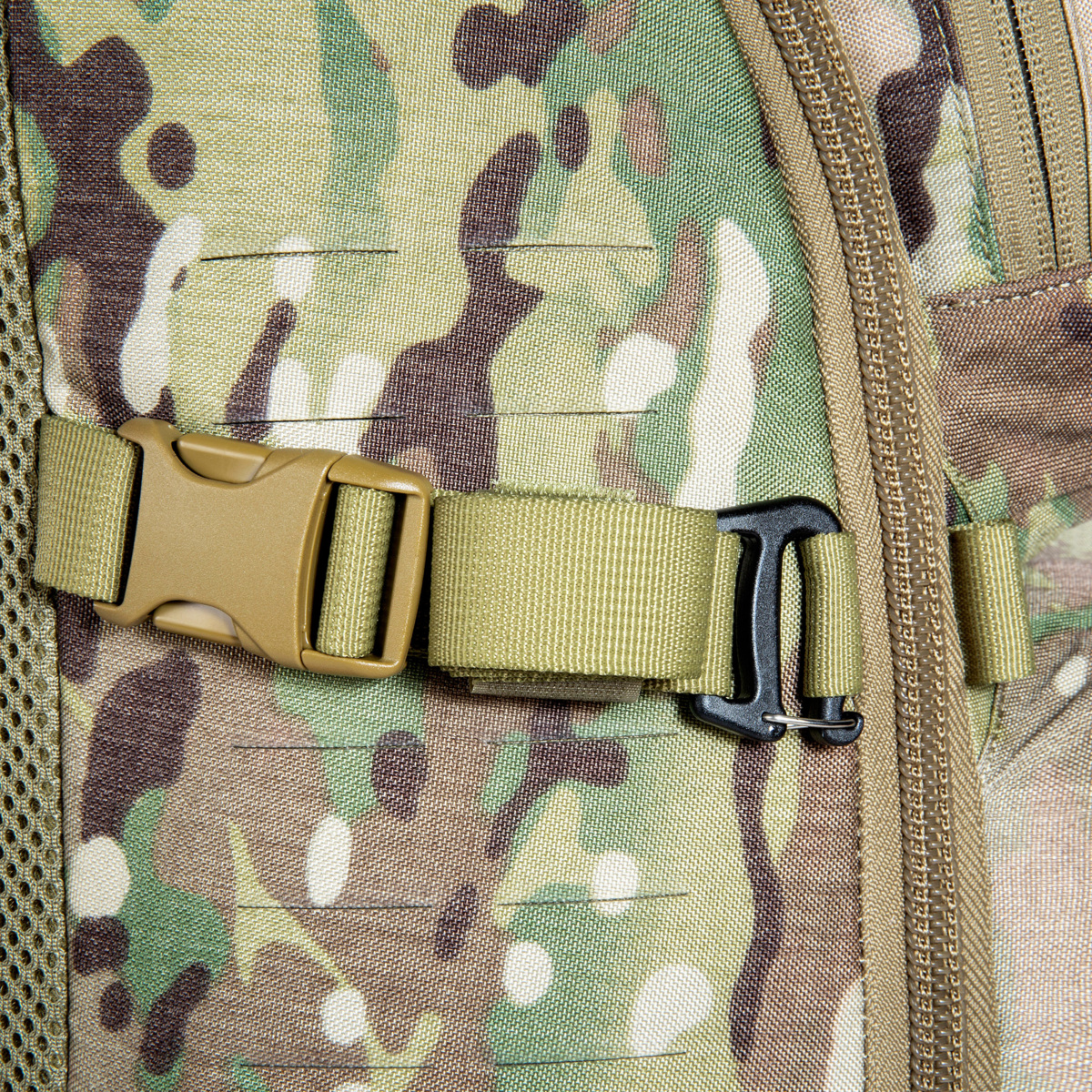 TT Modular Combat Pack 24 SL multicam