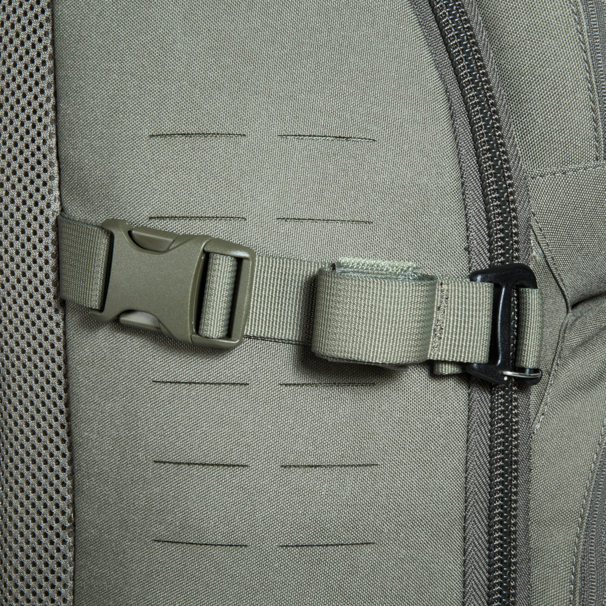 TT Modular Combat Pack 24 SL IRR steingrau-olive