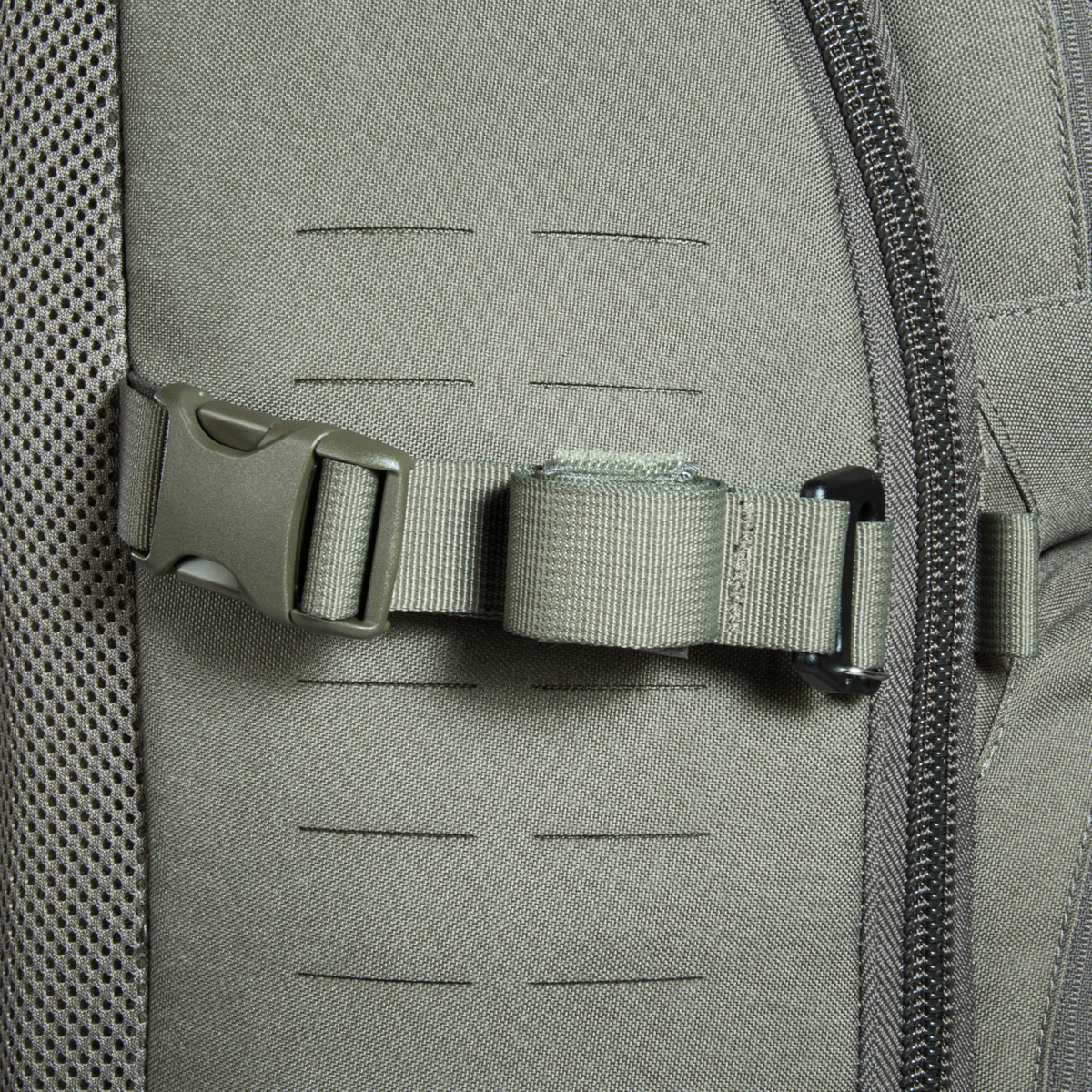 TT Modular Combat Pack 24 SL IRR steingrau-olive