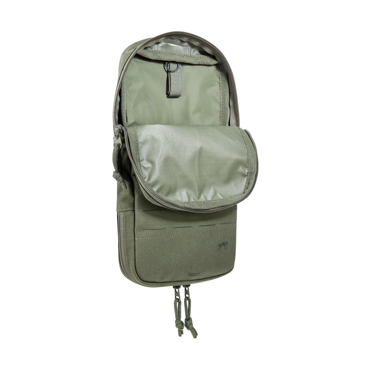 TT Bladder Pouch Extended MKII coyote braun