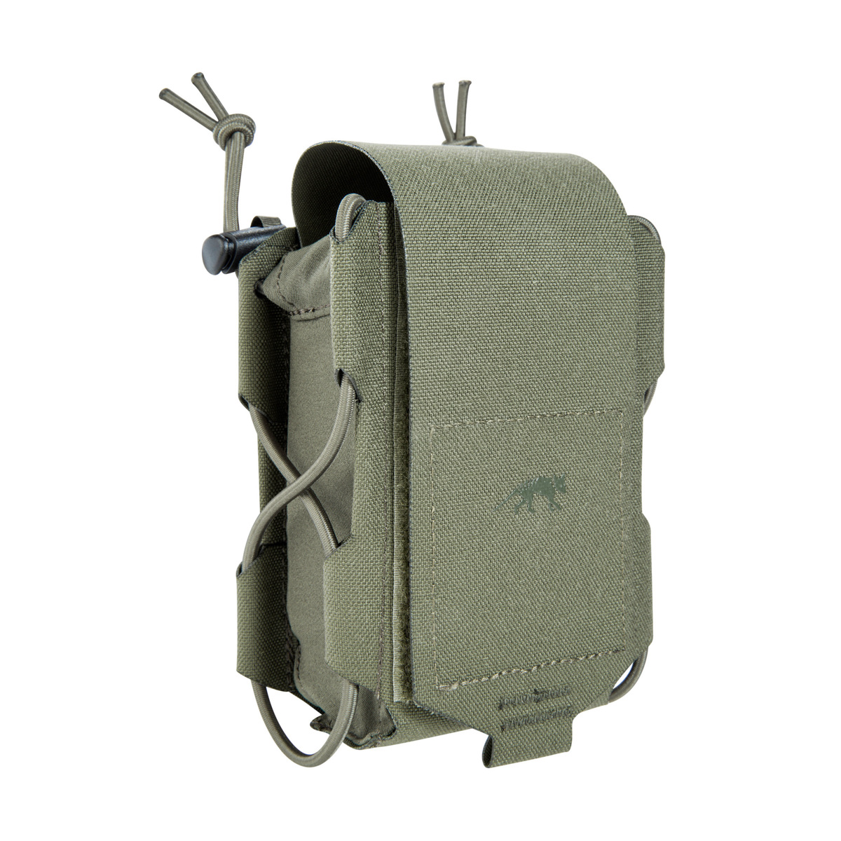 TT Universal Pouch M schwarz