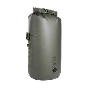 TT Stuffbag 25 WPV steingrau-olive