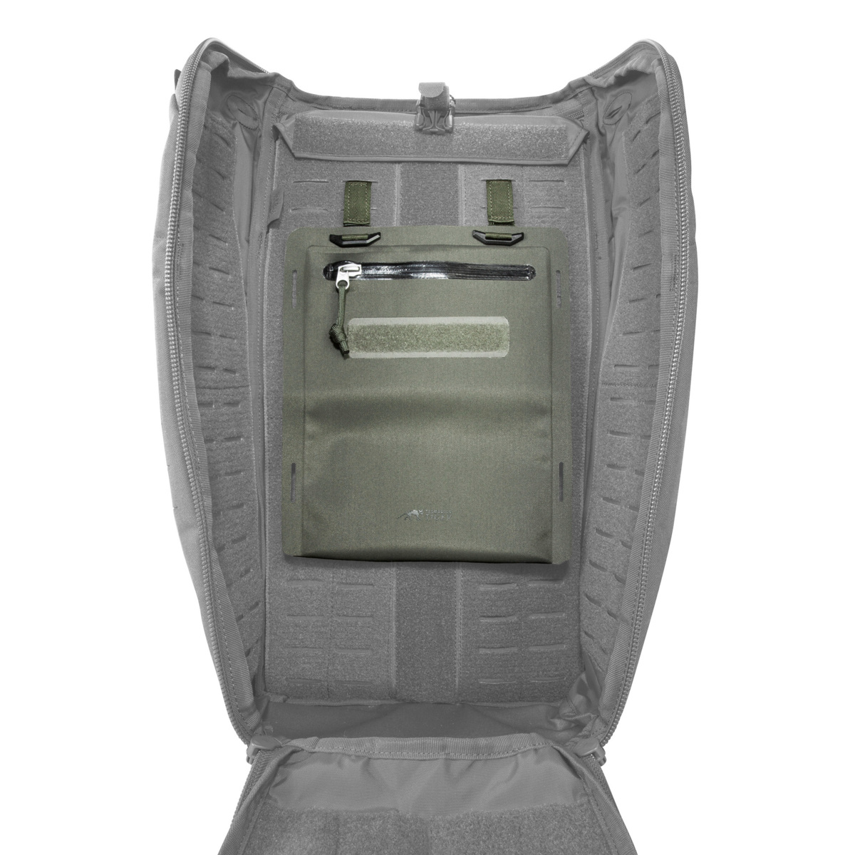 TT Pouch A5 WR steingrau-olive