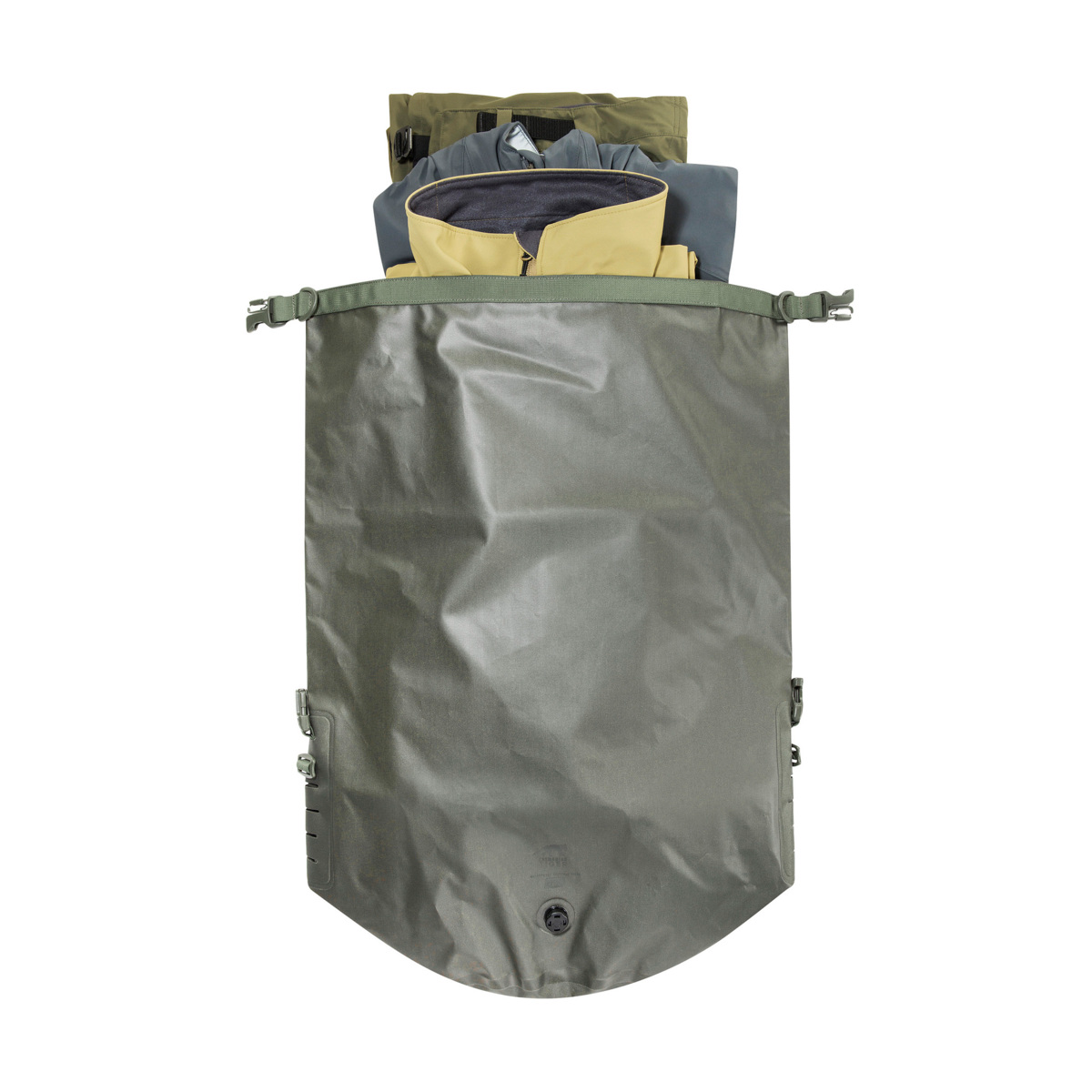 TT Stuffbag 48 WPV schwarz