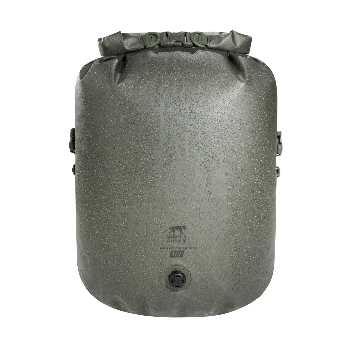 TT Stuffbag 48 WPV schwarz