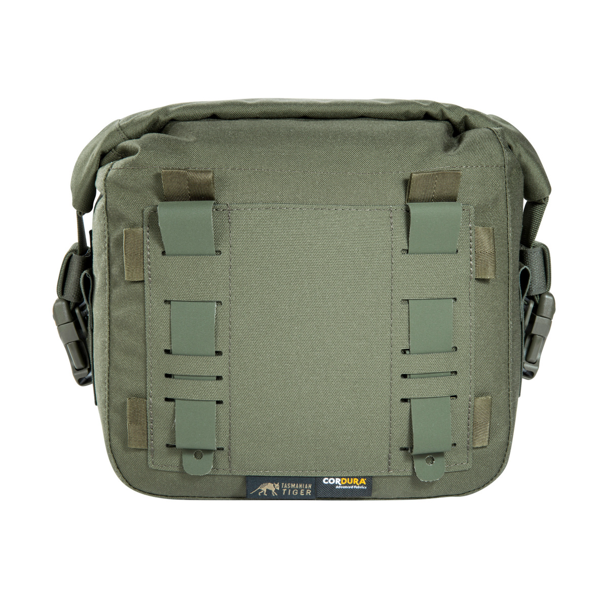 TT Tac Pouch 1 WP olive