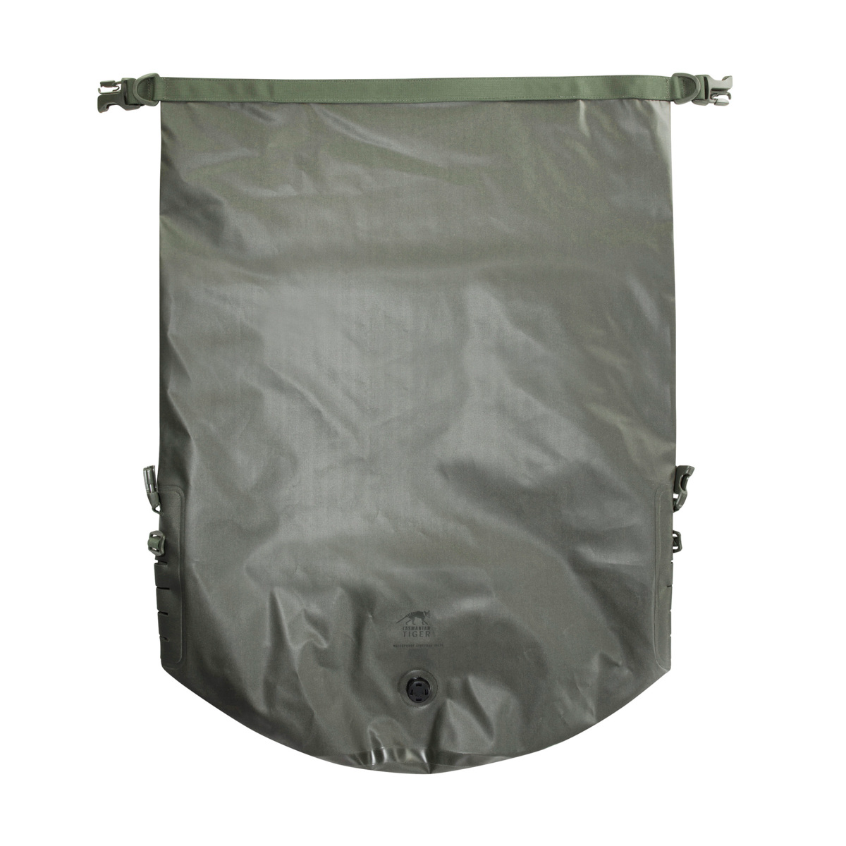 TT Stuffbag 48 WPV steingrau-olive