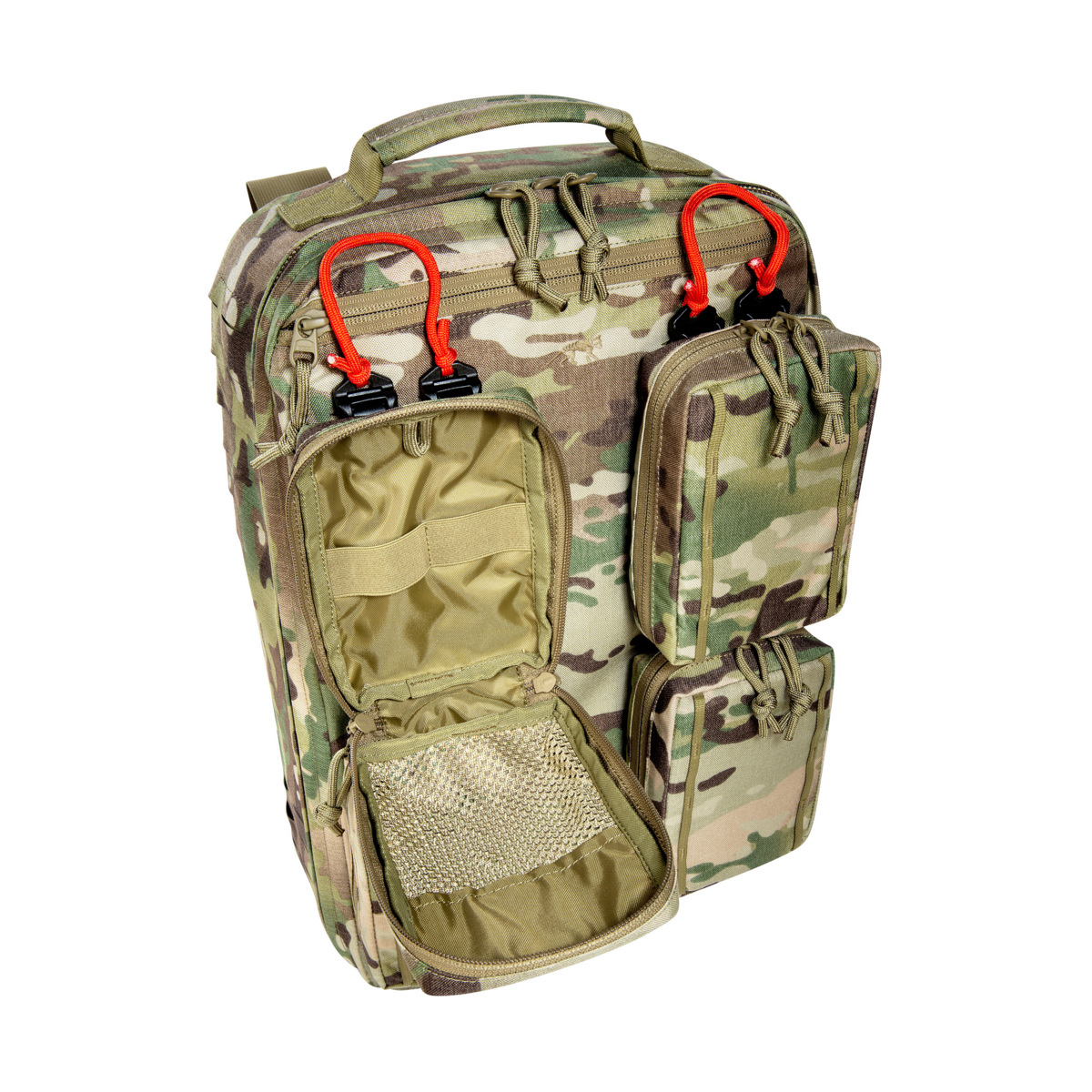 TT Medic Mascal Pack multicam