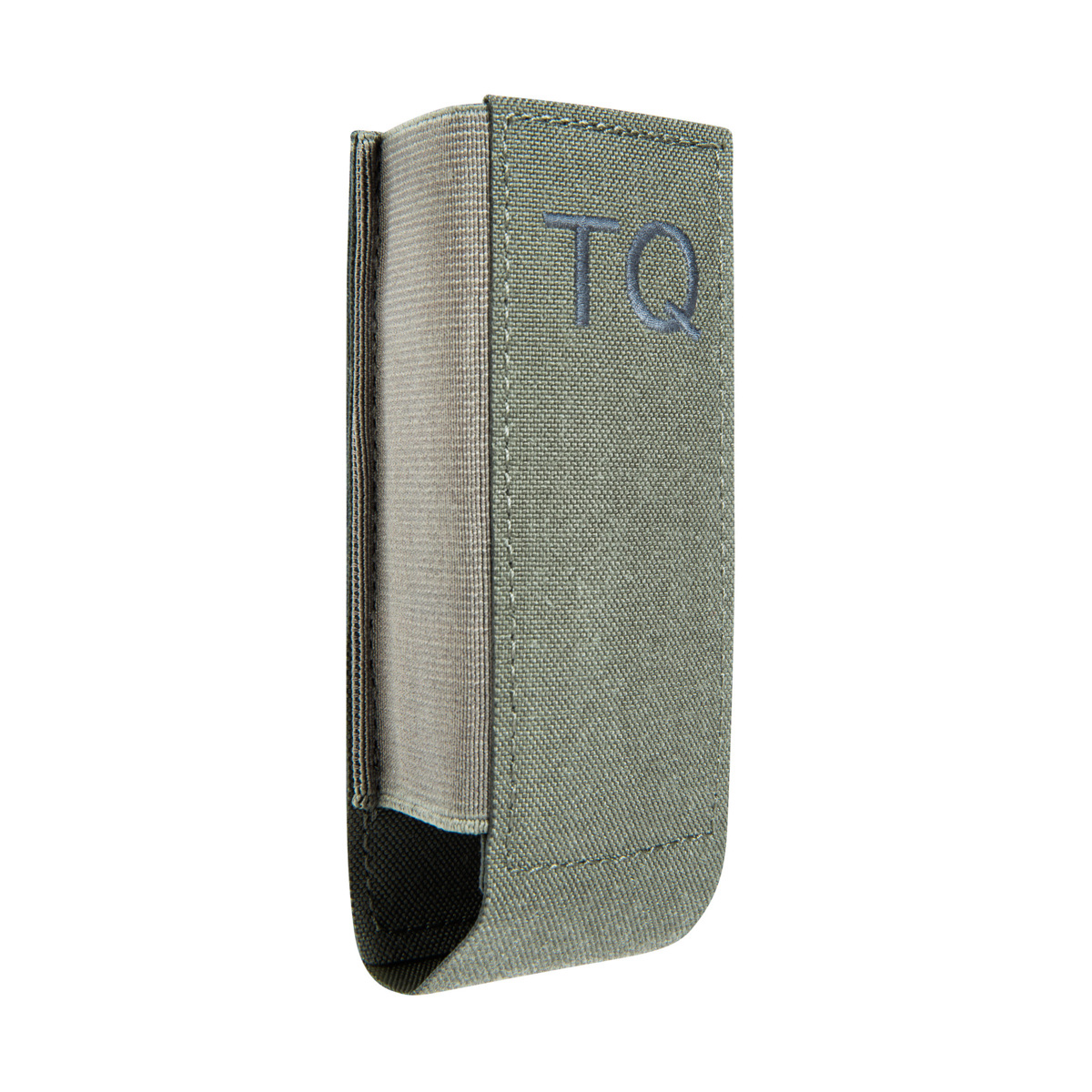 TT TQ Pouch Basic IRR steingrau-olive