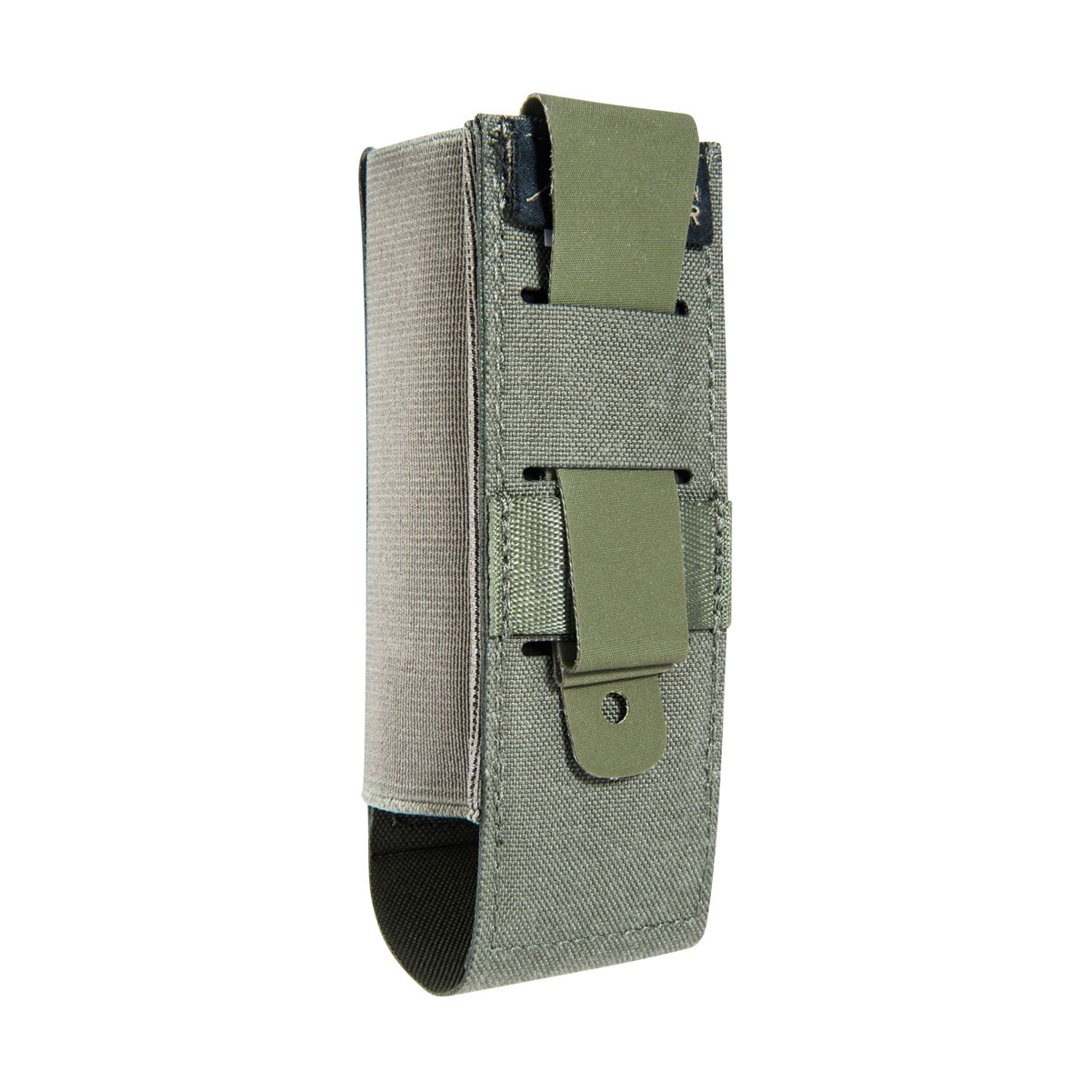 TT TQ Pouch Basic IRR steingrau-olive