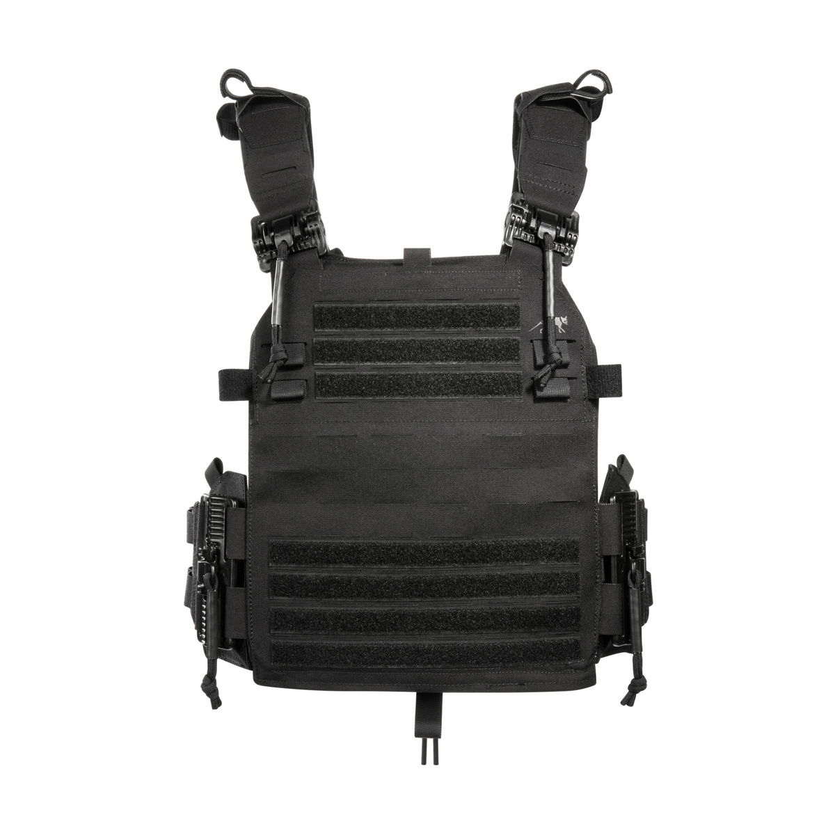 TT Plate Carrier QR LC ZP schwarz