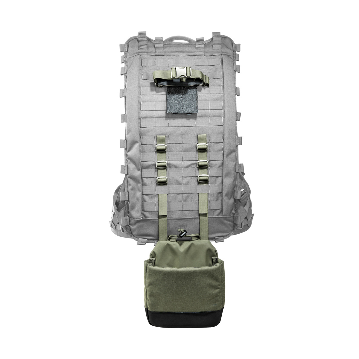 TT Modular Quiver Set olive
