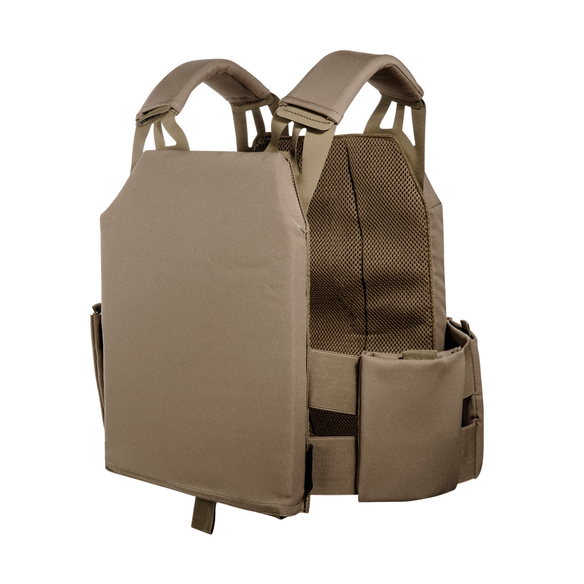 TT Plate Carrier LP MKII coyote braun