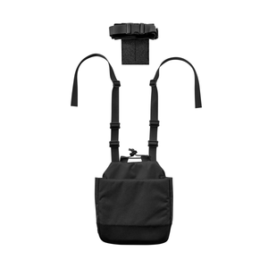TT Modular Quiver Set schwarz
