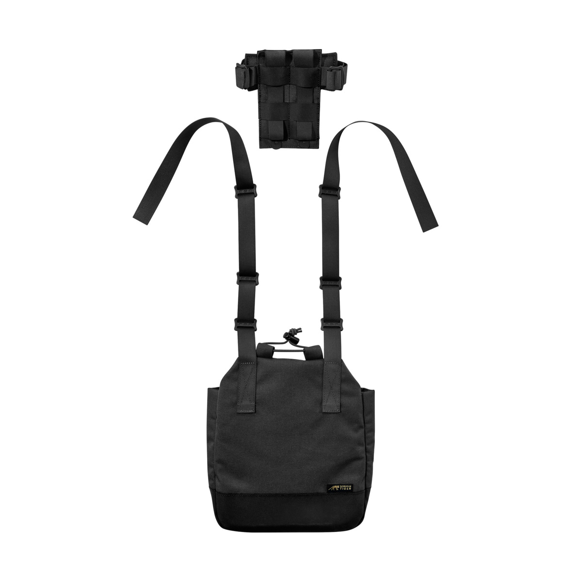 TT Modular Quiver Set schwarz