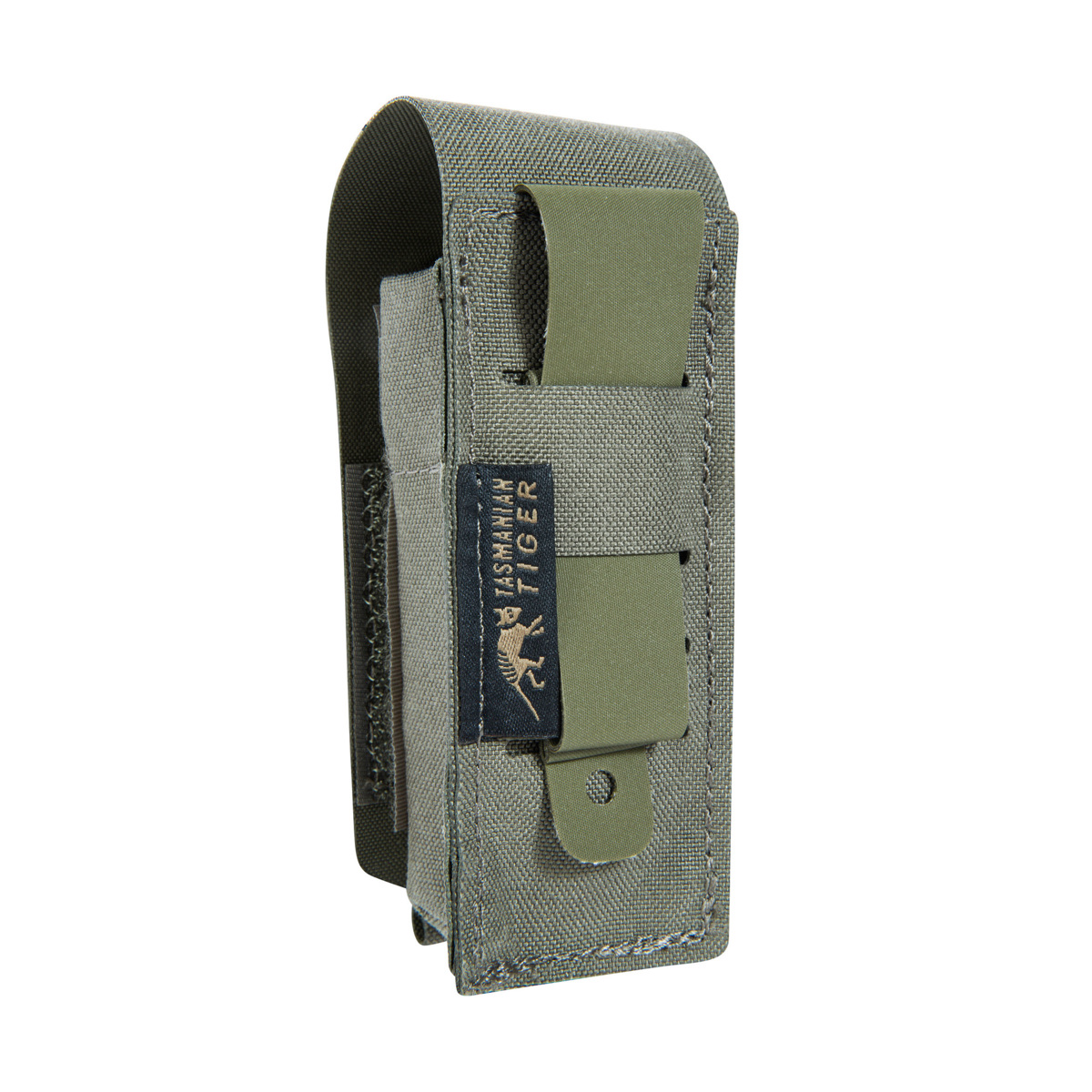 TT SGL Pistol Mag Pouch MKIII IRR steingrau-olive