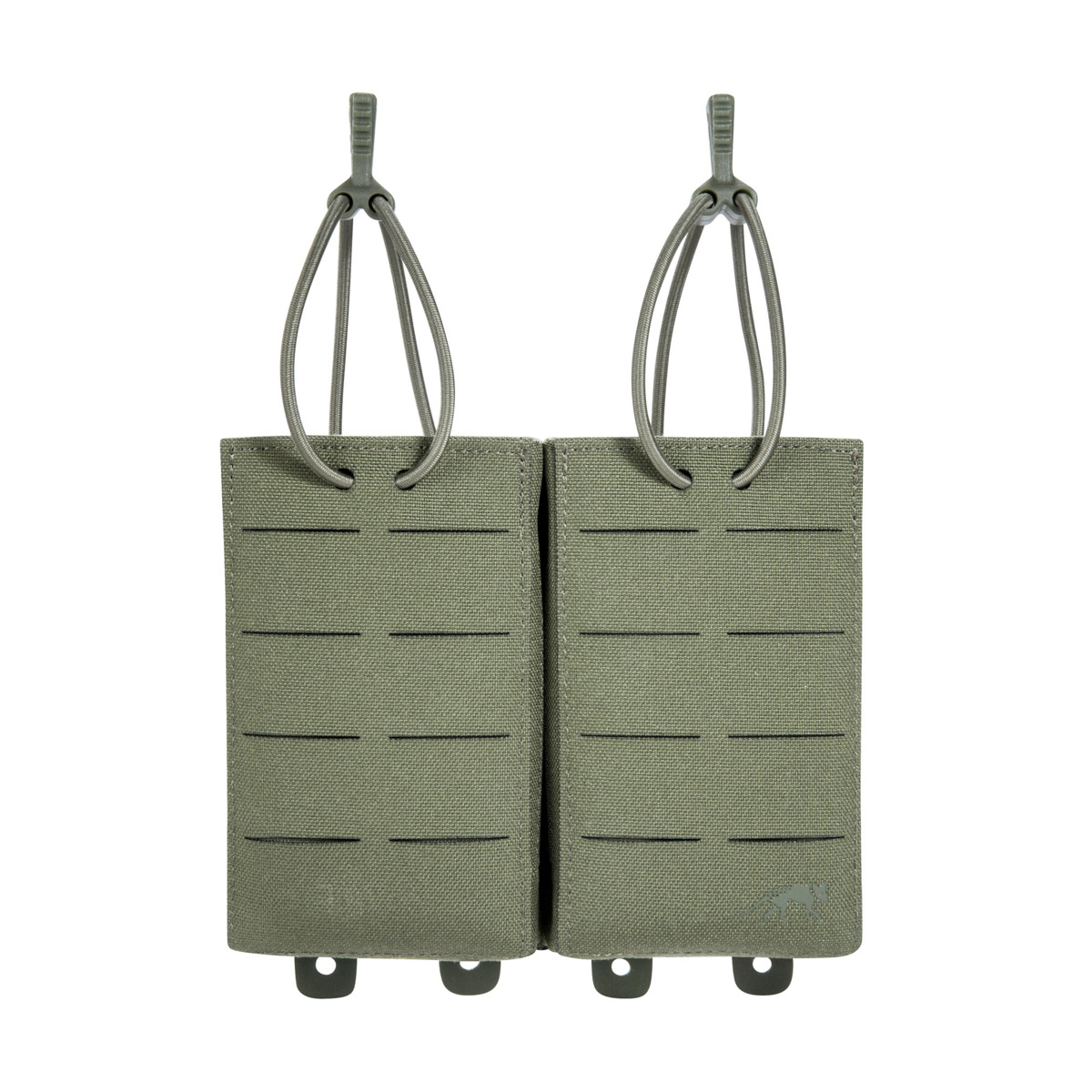 TT 2 SGL Mag Pouch BEL M4 MKIII olive