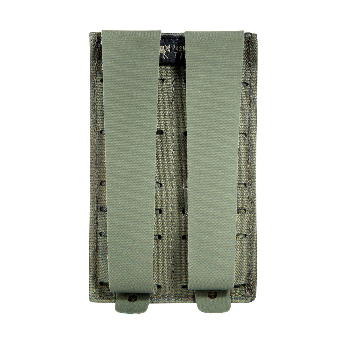 TT SGL Mag Pouch BEL M4 MKIII olive