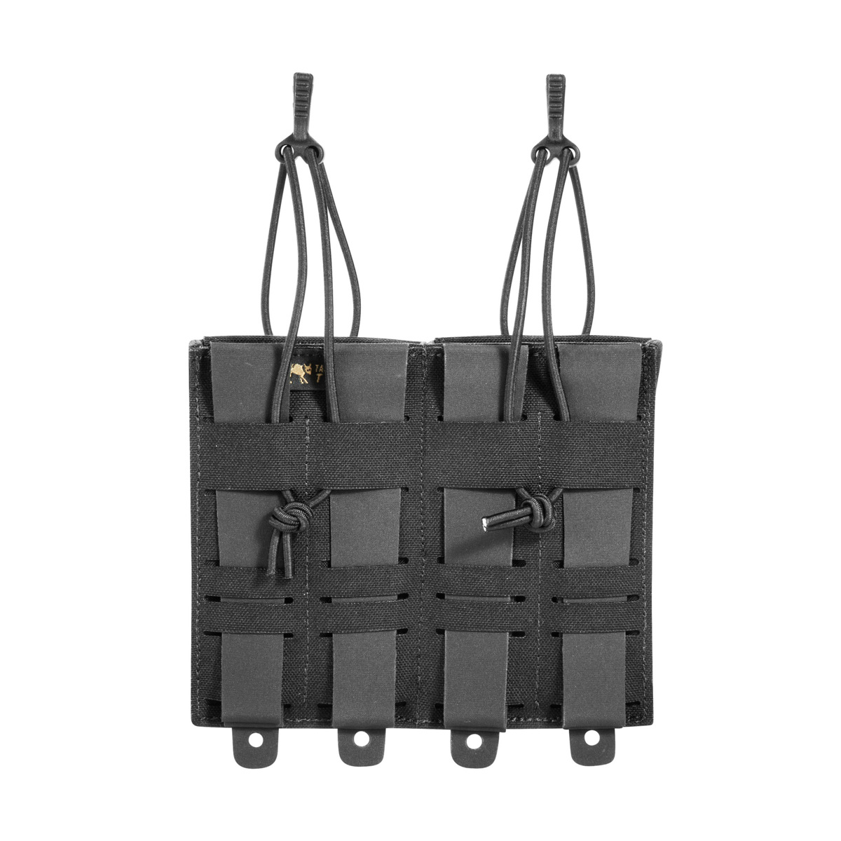 TT 2 SGL Mag Pouch BEL M4 MKIII schwarz
