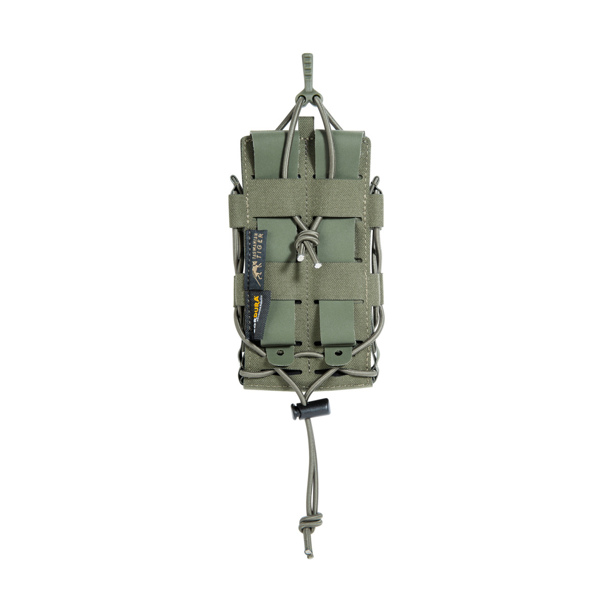 TT SGL Modular Mag Pouch MCL olive