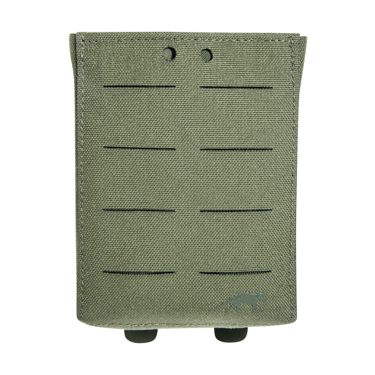 TT SGL Mag Pouch BEL HK417 MKIII olive