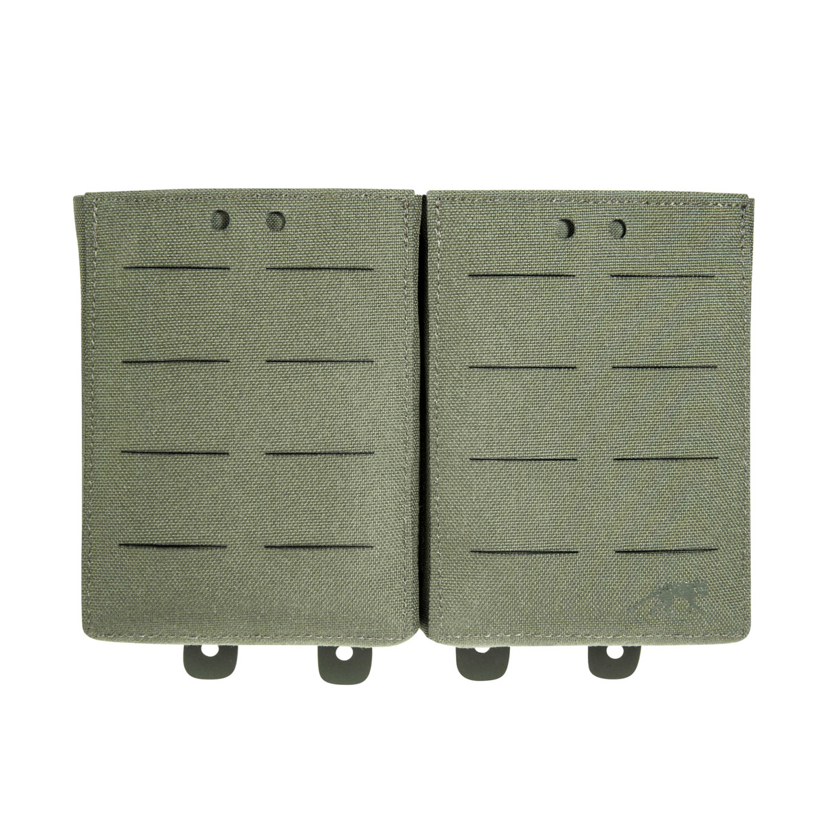 TT 2 SGL Mag Pouch BEL HK417 MKIII olive