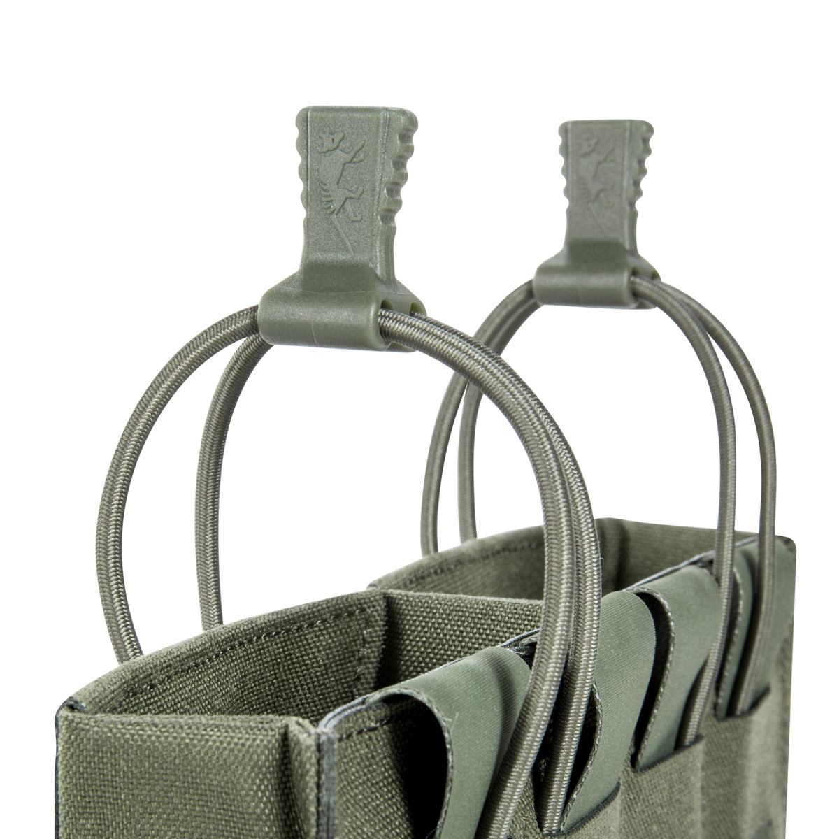 TT 2 SGL Mag Pouch BEL HK417 MKIII coyote braun