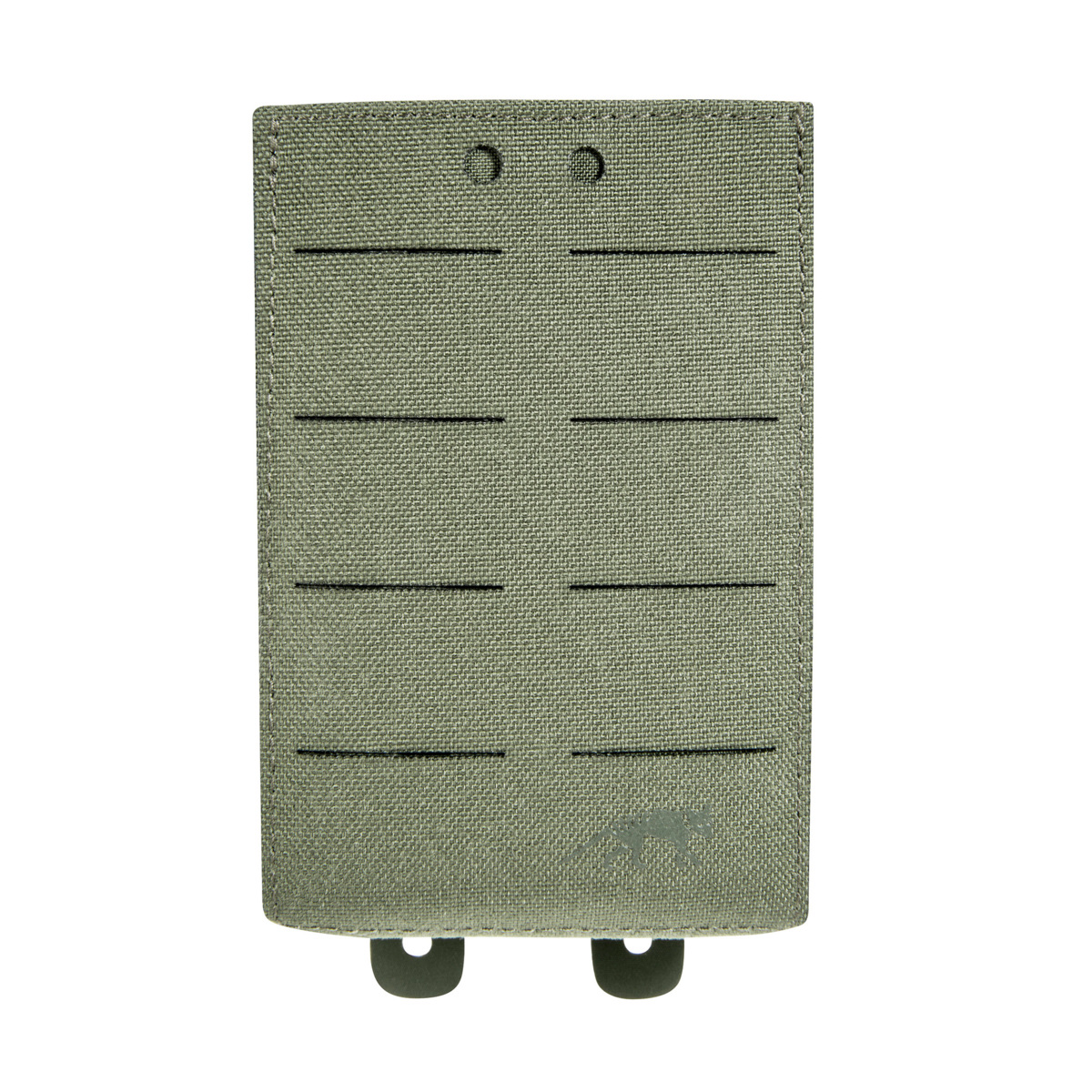 TT SGL Mag Pouch BEL MKIII olive