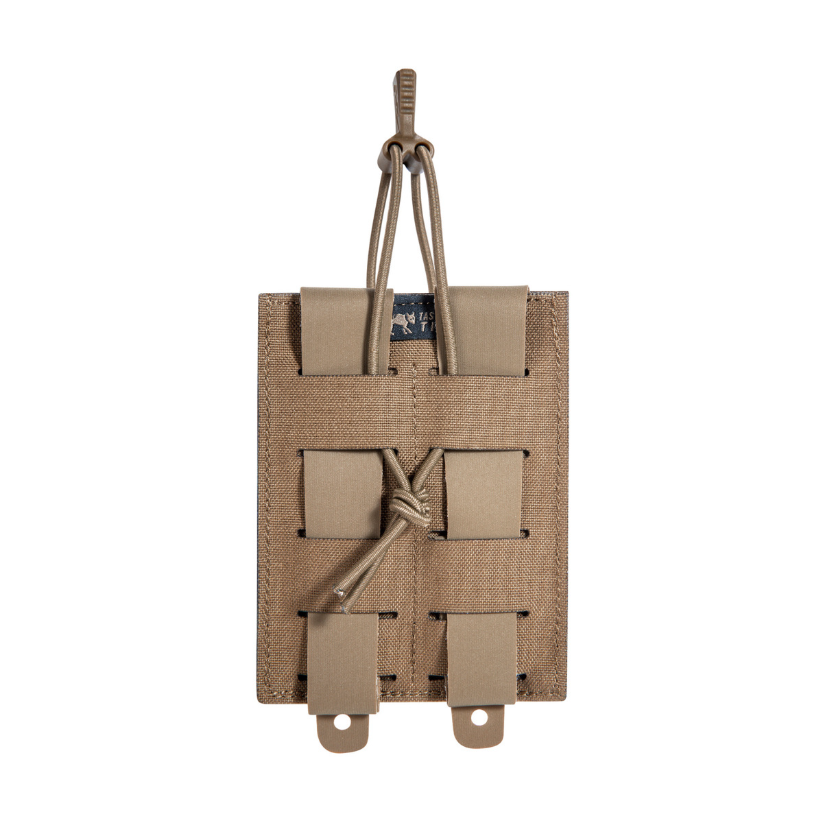TT SGL Mag Pouch BEL HK417 MKIII coyote braun
