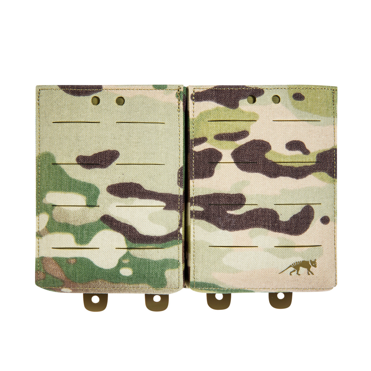 TT 2 SGL Mag Pouch BEL HK417 MKIII multicam
