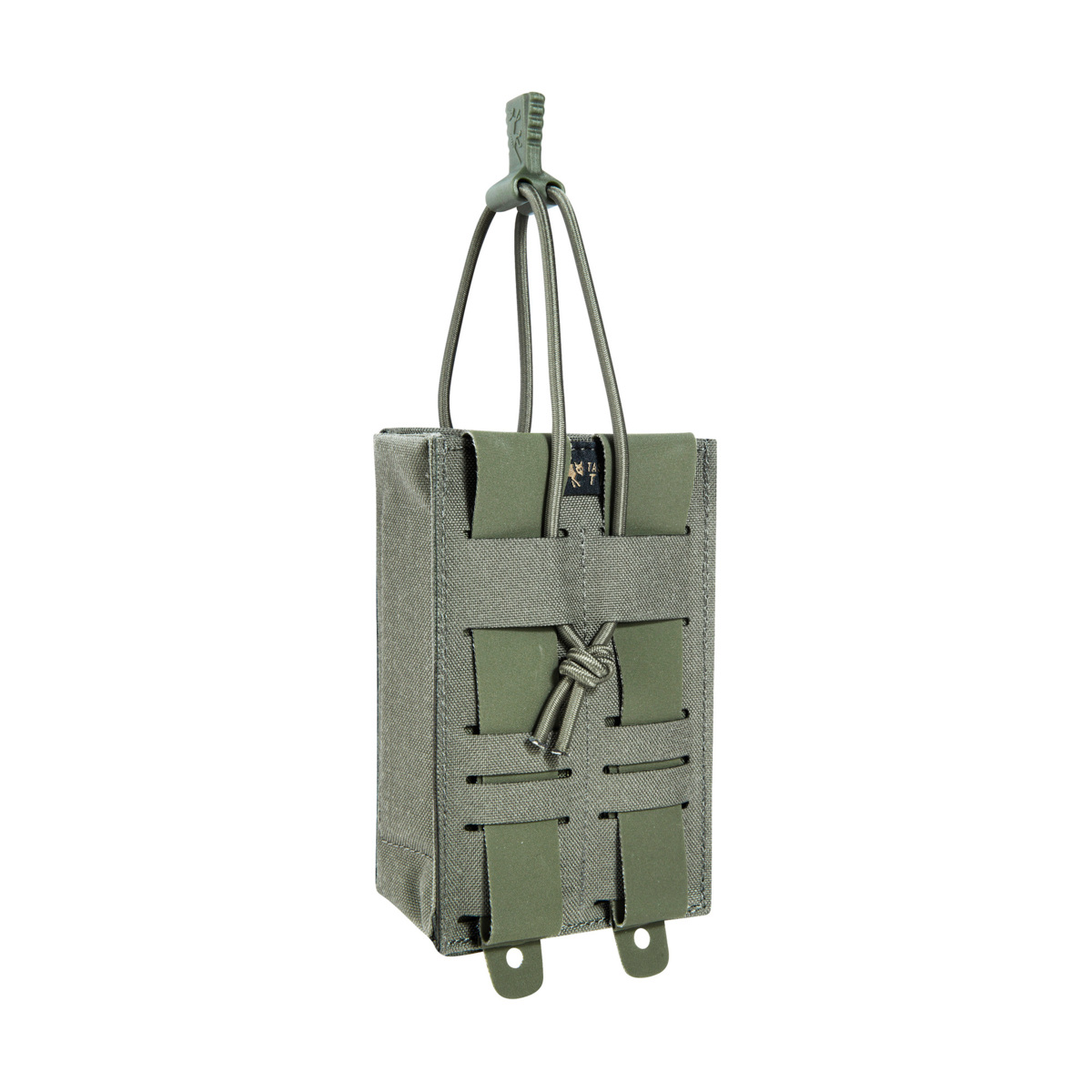 TT SGL Mag Pouch BEL MKIII IRR steingrau-olive