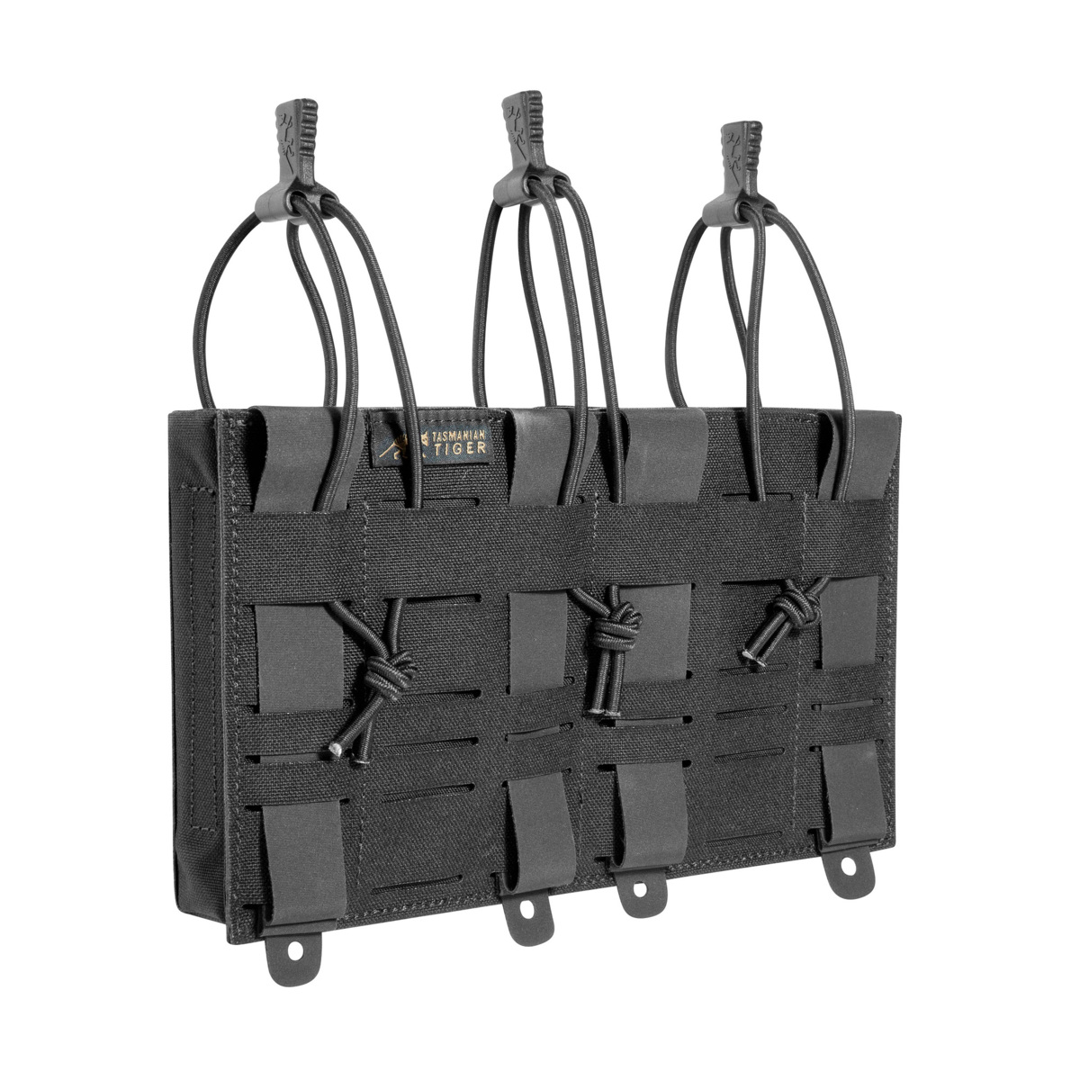 TT 3 SGL Mag Pouch BEL M4 MKIII schwarz