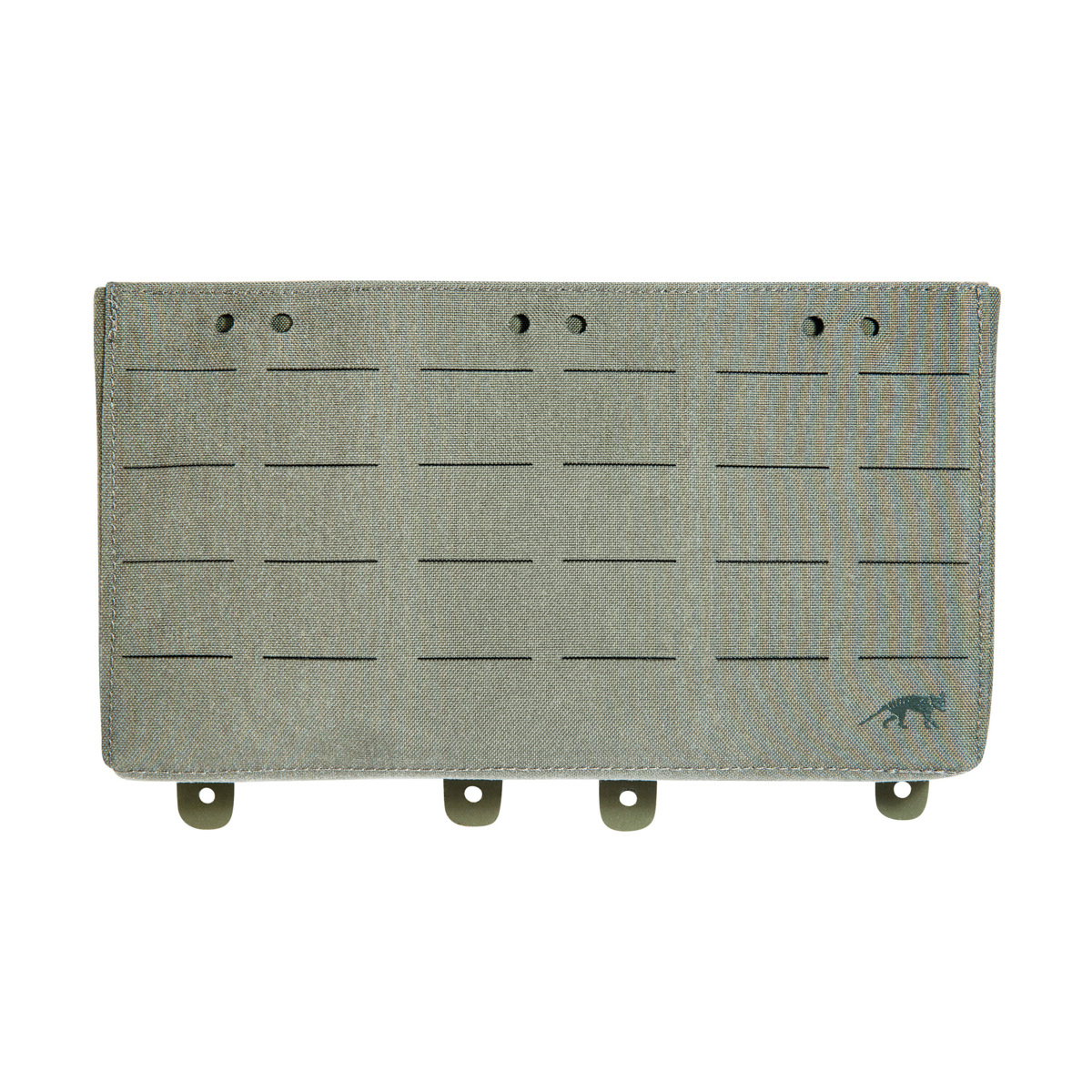 TT 3 SGL Mag Pouch BEL M4 MKIII IRR steingrau-olive