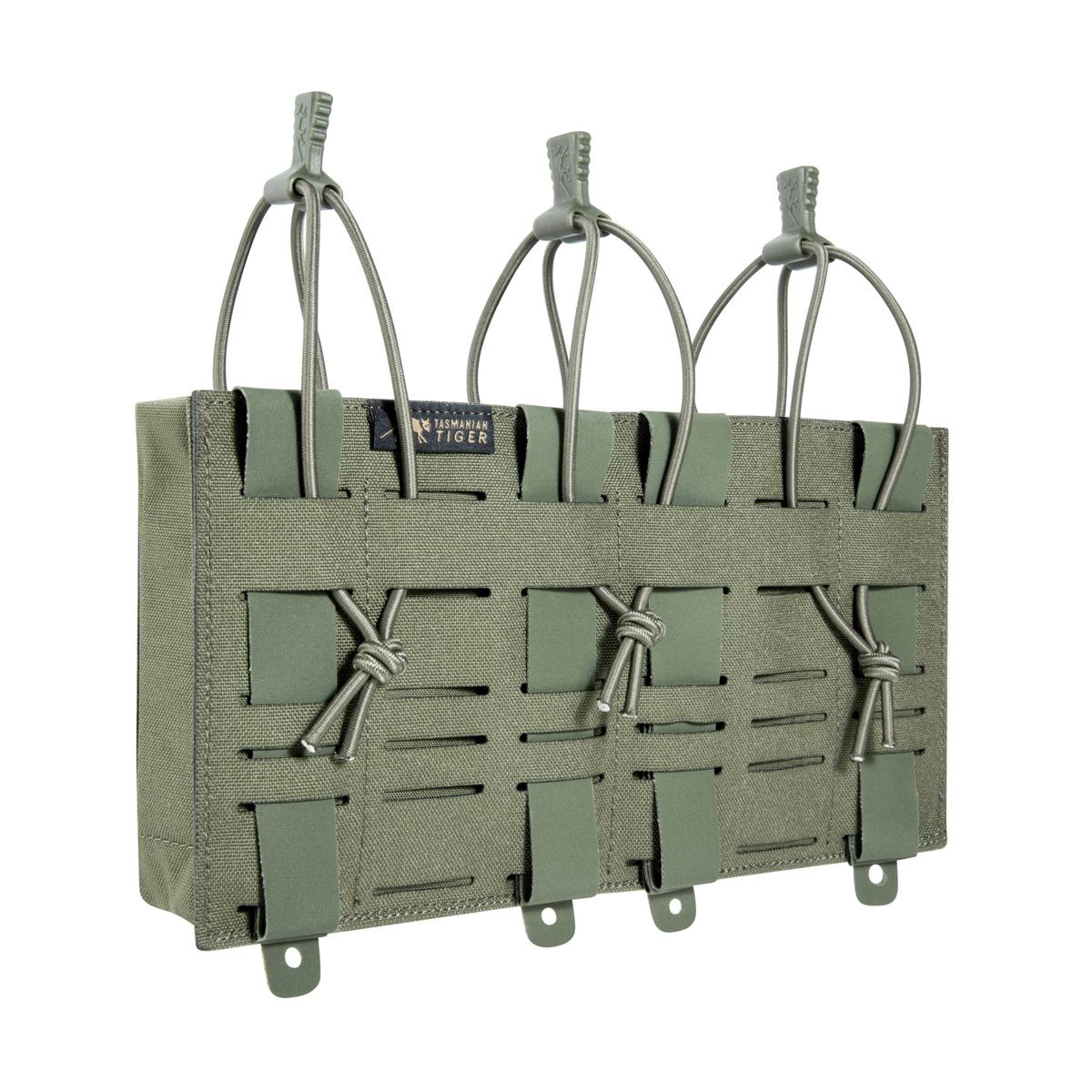 TT 3 SGL Mag Pouch BEL MKIII olive