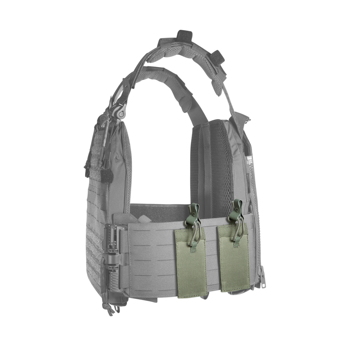 TT Small Universal Mag Pouch EL coyote braun