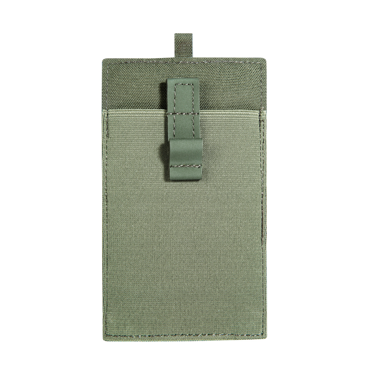 TT Universal Mag Pouch EL olive